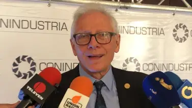 Aumento salarial 2026: la advertencia que hace el expresidente de Conindustria Aumento salarial 2026: la advertencia que hace el expresidente de Conindustria