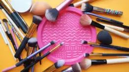 ¿Cada cuánto limpias tus brochas de maquillaje? El secreto para un maquillaje impecable y una piel sana