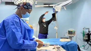 Plan quirúrgico nacional: así se tramitan las cirugías en hospitales a través del sistema patria Plan quirúrgico nacional: así se tramitan las cirugías en hospitales a través del sistema patria