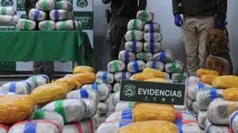 Operativos contra el narcotráfico dejan a varios venezolanos detenidos: autoridades revelan detalles