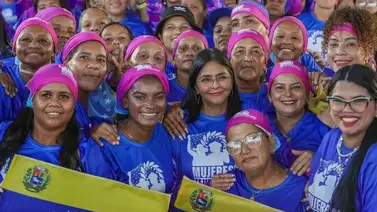 Banco de Venezuela mes de la mujer 2026 Banco de Venezuela mes de la mujer 2026