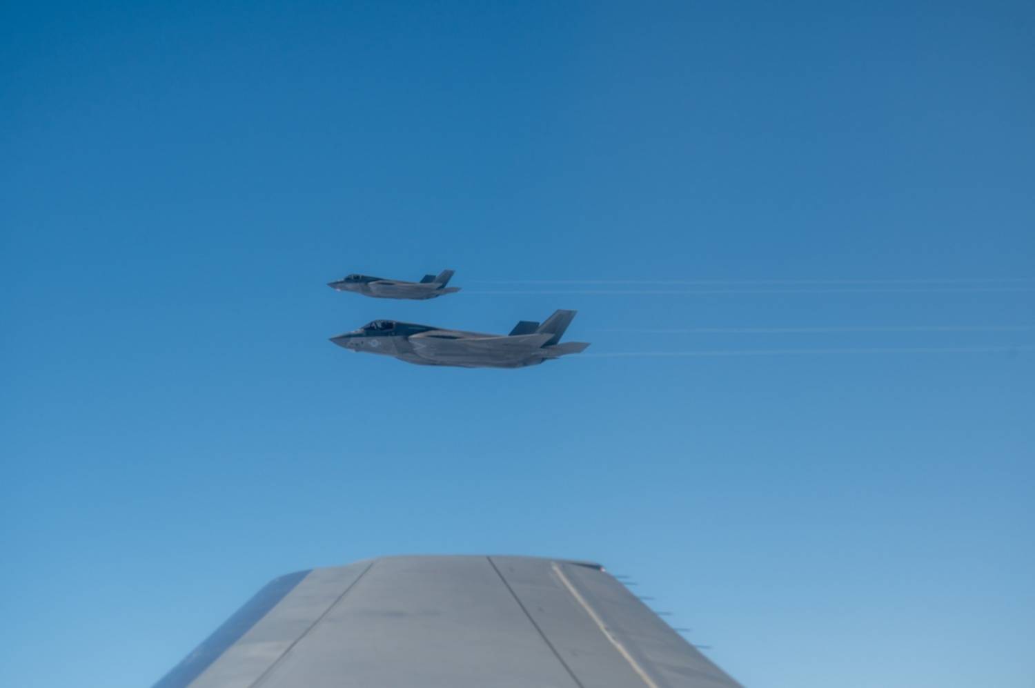 Despliegue en el caribe: El Comando Sur de EEUU publica fotos de sus aviones cerca de Venezuela 