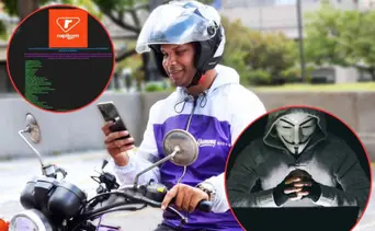 Hackeo a apps de delivery en Venezuela: qué hacer si usas Yummy o Rapikom