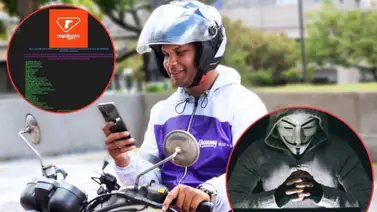 Hackeo a apps de delivery en Venezuela: qué hacer si usas Yummy o Rapikom Hackeo a apps de delivery en Venezuela: qué hacer si usas Yummy o Rapikom