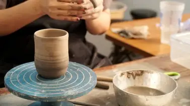 ¿Dónde aprender cerámica en Caracas?: precios, materiales y talleres disponibles en marzo ¿Dónde aprender cerámica en Caracas?: precios, materiales y talleres disponibles en marzo