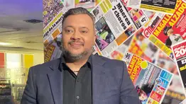 Fryddmar Álvarez aclarará polémica sobre Luis Arráez en Extrainning HOY: esto dijo y así va Venezuela en el Clásico Mundial