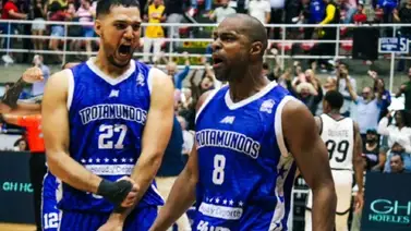 SPB: Así se jugará esta semana en vivo y gratis por Meridiano Televisión SPB: Así se jugará esta semana en vivo y gratis por Meridiano Televisión