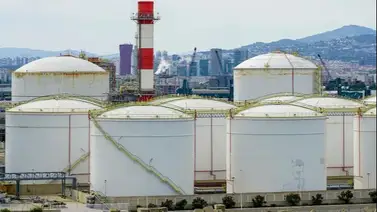 Energía en jaque: El G7 busca estabilizar el mercado ante conflicto en el golfo Pérsico Energía en jaque: El G7 busca estabilizar el mercado ante conflicto en el golfo Pérsico