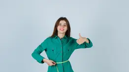 Baja de peso fácil y rápido con este jugo détox a base de piña: agrega tres ingredientes que siempre tienes en la despensa