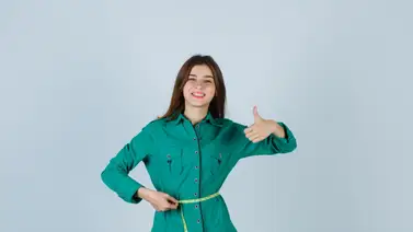 Baja de peso fácil y rápido con este jugo détox a base de piña: agrega tres ingredientes que siempre tienes en la despensa Baja de peso fácil y rápido con este jugo détox a base de piña: agrega tres ingredientes que siempre tienes en la despensa