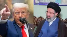 Trump afirma que no se detendrá hasta que Irán sea derrotado: Contamos los minutos hasta que se vayan