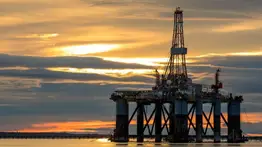 Precios del petróleo Brent y Texas para este 9 de marzo: retrocede la tendencia alcista