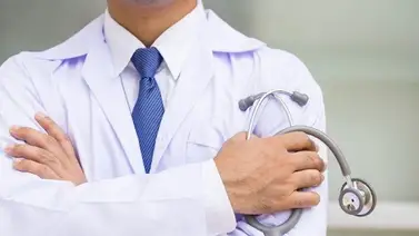 Entre ciencia y vocación: Médicos venezolanos celebran su día Entre ciencia y vocación: Médicos venezolanos celebran su día