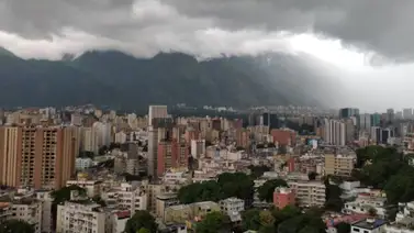 Pronóstico Inameh 10 de marzo: estas son las regiones de Venezuela con reporte de lluvias Pronóstico Inameh 10 de marzo: estas son las regiones de Venezuela con reporte de lluvias