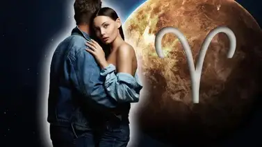 Venus en Aries: Hasta el 30 de marzo tendremos la oportunidad de vencer los temores para declarar nuestros sentimientos Venus en Aries: Hasta el 30 de marzo tendremos la oportunidad de vencer los temores para declarar nuestros sentimientos