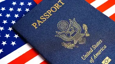 No cometas este fallo: el descuido en tu solicitud de pasaporte estadounidense que detiene el trámite No cometas este fallo: el descuido en tu solicitud de pasaporte estadounidense que detiene el trámite