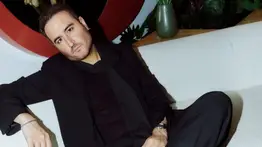 Fotos alarmantes: Jesús Navarro aparece conectado a electrodos tras cancelar show de Reik 