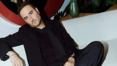 Fotos alarmantes: Jesús Navarro aparece conectado a electrodos tras cancelar show de Reik Fotos alarmantes: Jesús Navarro aparece conectado a electrodos tras cancelar show de Reik