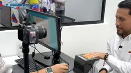 Saime habilita oficina&nbsp;para agilizar cédulas y pasaportes: detalles aquí