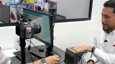 Saime habilita oficina para agilizar cédulas y pasaportes: detalles aquí Saime habilita oficina para agilizar cédulas y pasaportes: detalles aquí