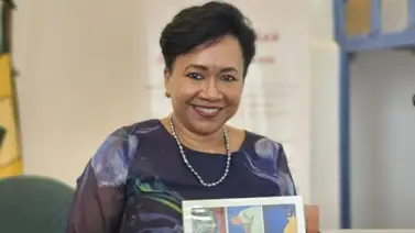 Magaly Vásquez UCAB Magaly Vásquez UCAB