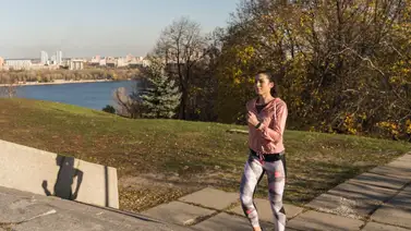 Entérate cuál es el ejercicio ideal para cuidar el corazón: mejora la circulación sanguínea con solo algunos minutos a la semana Entérate cuál es el ejercicio ideal para cuidar el corazón: mejora la circulación sanguínea con solo algunos minutos a la semana