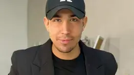 El contundente reclamo de una exmiss Venezuela en el último adiós al diseñador Enger Luces 