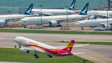 Aumentan tarifas aéreas por crisis energética: estas aerolíneas son las más afectadas Aumentan tarifas aéreas por crisis energética: estas aerolíneas son las más afectadas