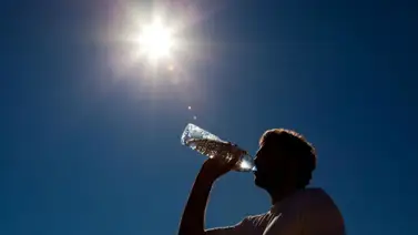 Inameh pronostica altas temperaturas en Venezuela a partir de esta fecha: equinoccio de primavera Inameh pronostica altas temperaturas en Venezuela a partir de esta fecha: equinoccio de primavera