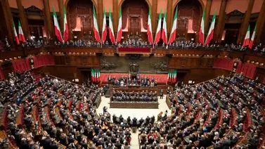 Piden la liberación de tres italianos detenidos en Venezuela: informan de comunicación con Delcy Rodríguez Piden la liberación de tres italianos detenidos en Venezuela: informan de comunicación con Delcy Rodríguez