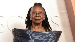 Whoopi Goldberg tendrá nuevo documental sobre su vida y trayectoria 