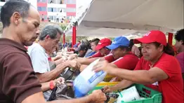 Venta de bolsa de comida a bajo costo este 15 de marzo en Cúa: precio de los 11 productos más proteína