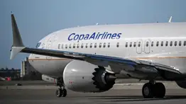 Copa Airlines: regresan los vuelos nocturnos a Caracas y aumentan las frecuencias desde esta fecha de marzo