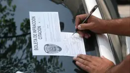 ¿Crees que no cometiste una infracción?: así se puede apelar una multa de tránsito en Venezuela