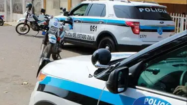 "Manden una ambulancia": El trágico video de un joven en Cabimas pidiendo ayuda antes de morir "Manden una ambulancia": El trágico video de un joven en Cabimas pidiendo ayuda antes de morir