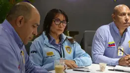 ¿Quiénes son los nuevos jefes del Cicpc? Anuncian cambios en la directiva y delegaciones estratégicas