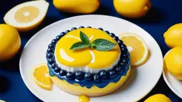 Flan de limón: preparación fácil y rápida en casa con ingredientes que siempre tienes en la cocina