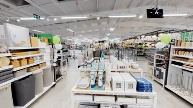 Llega a Caracas una mega tienda de artículos para el hogar: 50 mil productos nacionales e importados Llega a Caracas una mega tienda de artículos para el hogar: 50 mil productos nacionales e importados