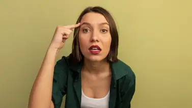 Entérate cómo levantar las cejas y el párpado caído: ¡Y no es con cirugía! Entérate cómo levantar las cejas y el párpado caído: ¡Y no es con cirugía!