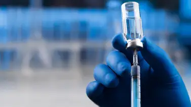 ¿Los adultos mayores deben vacunarse contra la fiebre amarilla? Esto explica la ministra de Salud ¿Los adultos mayores deben vacunarse contra la fiebre amarilla? Esto explica la ministra de Salud