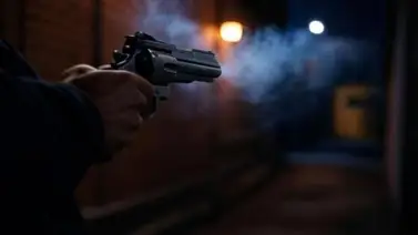 Tiroteo fatal cobra la vida de un venezolano: otras tres personas resultaron heridas Tiroteo fatal cobra la vida de un venezolano: otras tres personas resultaron heridas