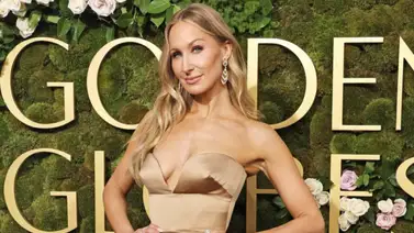 Los Globos de Oro 2027 ya tienen fecha y Nikki Glaser repite como anfitriona Los Globos de Oro 2027 ya tienen fecha y Nikki Glaser repite como anfitriona