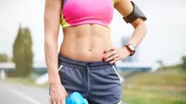 Entrenadora recomienda estos sencillos movimientos: fortalecen el abdomen y mejora la postura