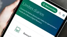 Banesco eleva montos para sus operaciones: sepa más