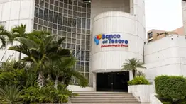 2001online - Caracas- banco