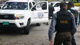 Detenidos por el Cicpc: usaban fachada legal para vender material estratégico de Corpoelec