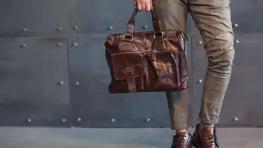 Experta en moda comparte cómo cuidar el cuero: la clave está en hidratarlo y cómo guardarlo Experta en moda comparte cómo cuidar el cuero: la clave está en hidratarlo y cómo guardarlo