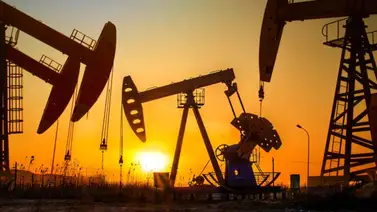 Precios del Petróleo Brent y Texas este 12 de marzo: así cierra la jornada Precios del Petróleo Brent y Texas este 12 de marzo: así cierra la jornada