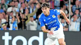 Atlético de Madrid vs Real Sociedad: cuándo y dónde ver la final de la Copa del Rey en Venezuela