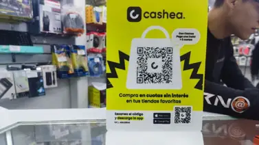 Arranca "la cosecha" de Cashea: comercios aliados y beneficios por nivel Arranca "la cosecha" de Cashea: comercios aliados y beneficios por nivel